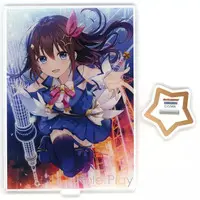 Tokino Sora - Acrylic stand - Gen 0