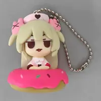 Natori Sana - Key Chain - VTuber