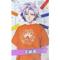 Fuwa Minato - Character Card - Nijisanji