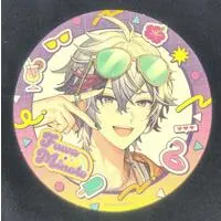 Fuwa Minato - Tableware - Coaster - Nijisanji