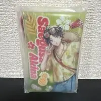 Saegusa Akina - Case - Nijisanji