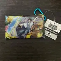 Saegusa Akina & Fuwa Minato - Case - Nijisanji