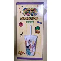 Fuwa Minato - Tableware - Tumbler, Glass - Nijisanji