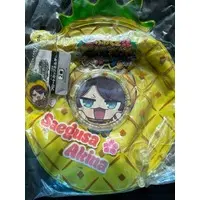 Saegusa Akina - Drink Holder - Nijisanji