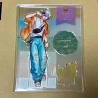 Fuwa Minato - Acrylic stand - Nijisanji
