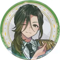 Yusuke - Badge - Ireisu