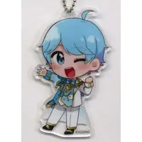 hotoke - Acrylic Key Chain - Key Chain - Ireisu