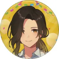 Yusuke - Badge - Ireisu