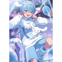 Colon - Character Card - Strawberry Prince