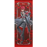 Vau (Knight X) - Tapestry - Knight A