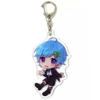 Mahito - Acrylic Key Chain - Key Chain - Knight A