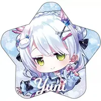 Harusame Uni - Badge - Shinengumi