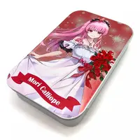 Mori Calliope - Case - Myth