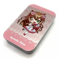 Ayunda Risu - Case - hololive