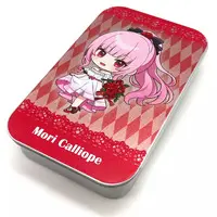 Mori Calliope - Case - Myth