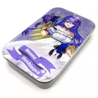 Moona Hoshinova - Case - hololive