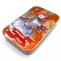 Takanashi Kiara - Case - Myth