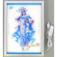 Hoshirube Sho - Pen Light - Acrylic stand - Nijisanji