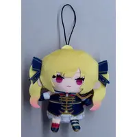 Takamiya Rion - NIJI Puppet - Plush - Nijisanji