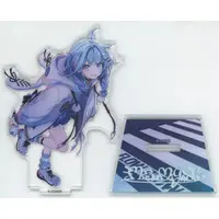 Mizumiya Su - Acrylic stand - FLOW GLOW