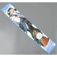 Yukihana Lamy - Monster Hunter x Hololive - Towels - hololive