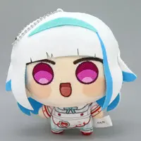 Lize Helesta - Plush - Nijisanji
