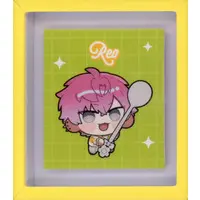 Sumeragi Reo - Magnet - Splare