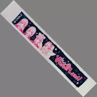 Nijisanji - Towels