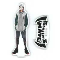 Kosaka - Acrylic stand - MonsterZ MATE