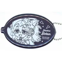 Shishiro Botan - Monster Hunter x Hololive - Coin purse - hololive