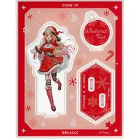 Seshima Rui - Acrylic stand - 774 inc.