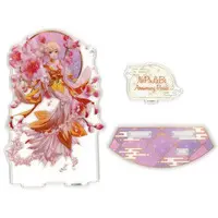 Momosuzu Nene - NePoLaBo Anniversary Parade - Acrylic stand - hololive