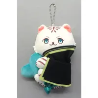 Ars Almal - Plush - Nijisanji