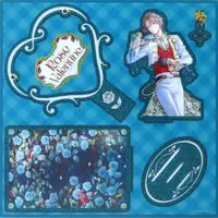 Kaida Haru - Acrylic stand - Nijisanji