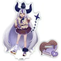 La+ Darknesss - Acrylic stand - hololive