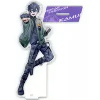 Kamui - Acrylic stand - VTuber