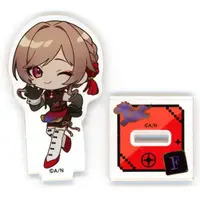 Furen E Lustario - Acrylic stand - Nijisanji