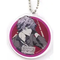 Fuwa Minato - Acrylic Key Chain - Key Chain - ROF-MAO
