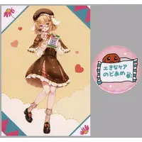 Inaba Haneru - Badge - Postcard - 774 inc.
