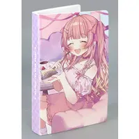 Amane Momo - Card case - VTuber