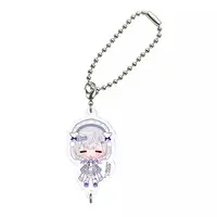 Shirogane Noel - Key Chain - hololive