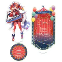 Nekoyashiki Miku - Acrylic stand - Yoiyume