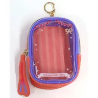 Nekoyashiki Miku - Pouch - NIJI Puppet - Yoiyume