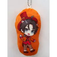 Saegusa Akina - Plush - Nanajigen Seitokai!