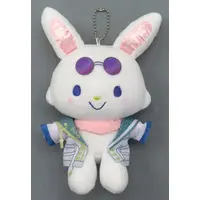 Kaisei - 3SKM×Sanrio - Plush - 3SKM