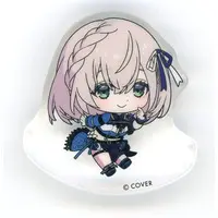 Shirogane Noel - Acrylic Block - hololive