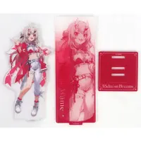 Nakiri Ayame - Acrylic stand - Gen 2