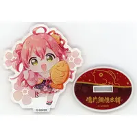 Sakura Miko - Acrylic stand - Gen 0