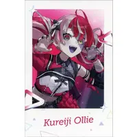 Kureiji Ollie - Character Card - hololive