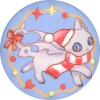 Koyanagi Rou - Badge - Nijisanji